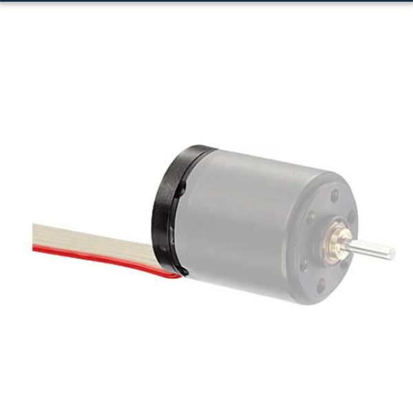 德國(guó)FAULHABER福爾哈貝編碼器0816K012SR K4180 IEP3-32 K4454