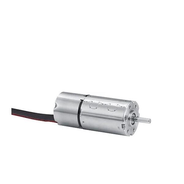 德國(guó)FAULHABER福爾哈貝編碼器2444S024B-K1838 IE3-512