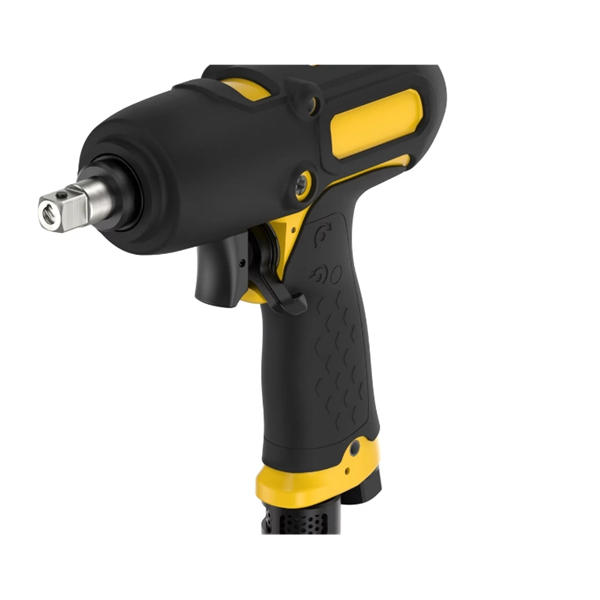 瑞典AtlasCopco阿特拉斯.科普柯手槍式脈沖工具EP6PTI32 HR10-MT 8431038140