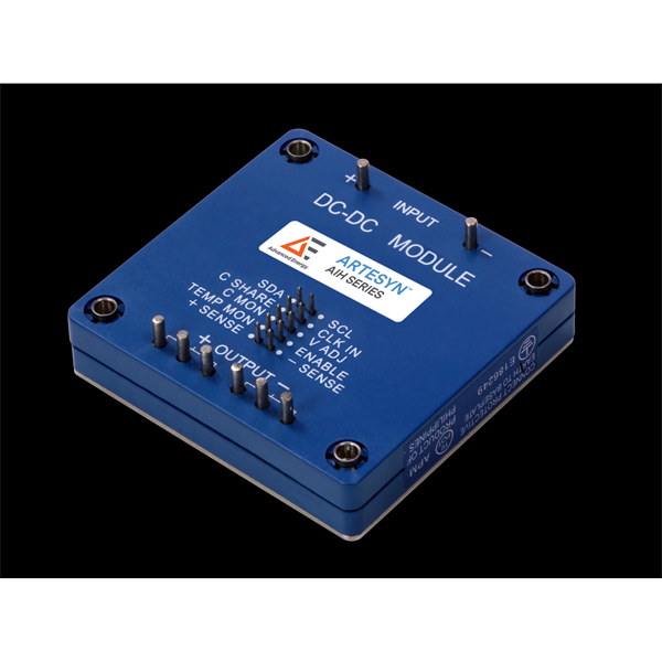 美國advanced energy 電源裝置NGB250S12K