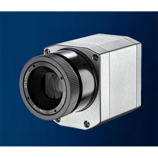 德國(guó)Optris  CS LT型紅外測(cè)溫儀CS LT型