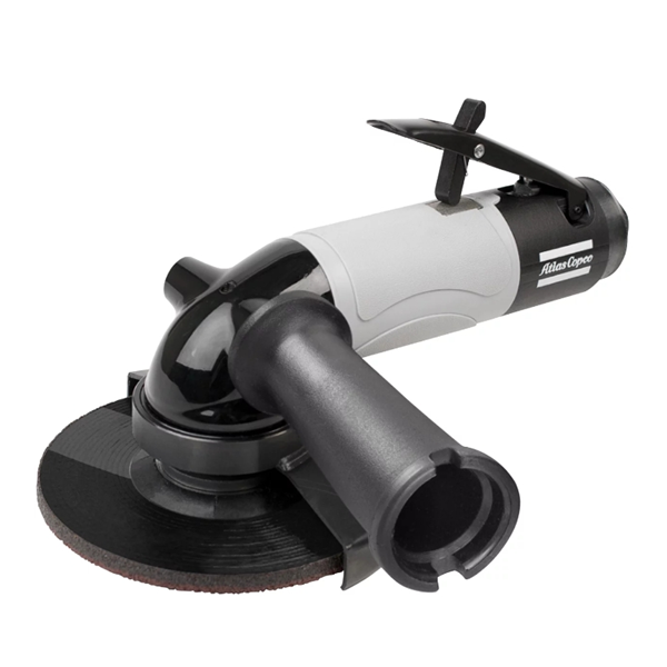 瑞典AtlasCopco阿特拉斯.科普柯氣動(dòng)彎頭打磨機(jī)G2511-100 8423031702