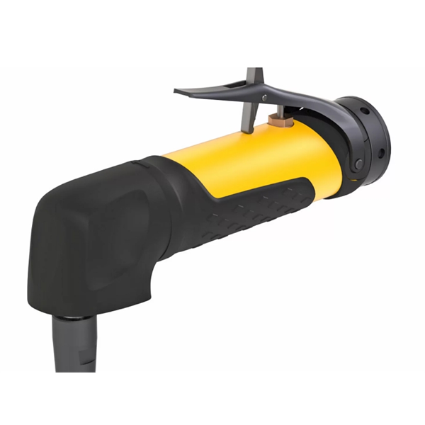 瑞典AtlasCopco阿特拉斯.科普柯氣動(dòng)彎頭砂磨機(jī)LSV19 S120 8423011144