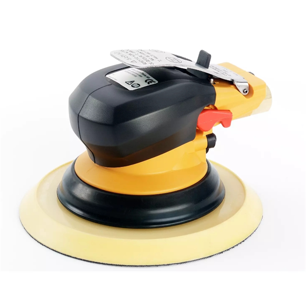 瑞典AtlasCopco阿特拉斯.科普柯氣動偏心軌道式磨光機(jī)LST22 R550 8423036171