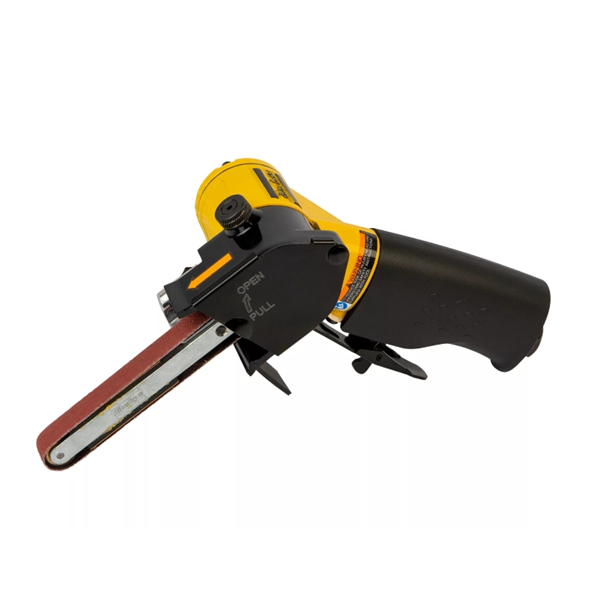 瑞典AtlasCopco阿特拉斯.科普柯氣動帶式砂磨機LMB27 S014 8423030510