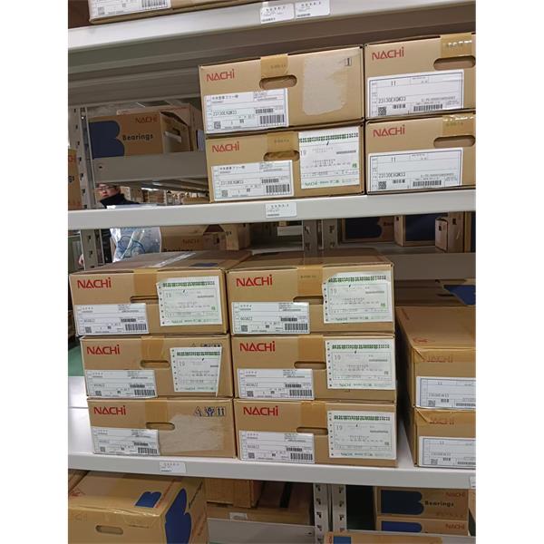 中村供應日本NACHI拉奇柱塞泵PVS-1B-22RQ2A4-12