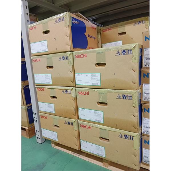 中村供應日本NACHI拉奇柱塞泵PVS-1B-22RQ2A4-12