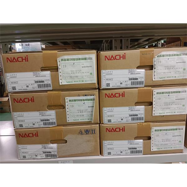 中村供應日本NACHI拉奇柱塞泵PVS-1B-22RQ2A4-12