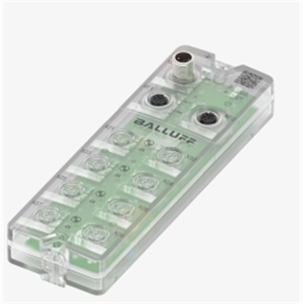 德國BALLUFF巴魯夫工業(yè)網(wǎng)絡(luò)模塊BNI00HP BNI XG1-505-0A5-K083
