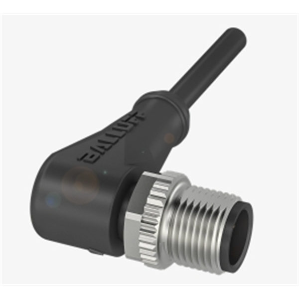 德國BALLUFF巴魯夫非屏蔽傳感器電纜BCC0322 BCC M424-0000-2A-003-PX0434-050