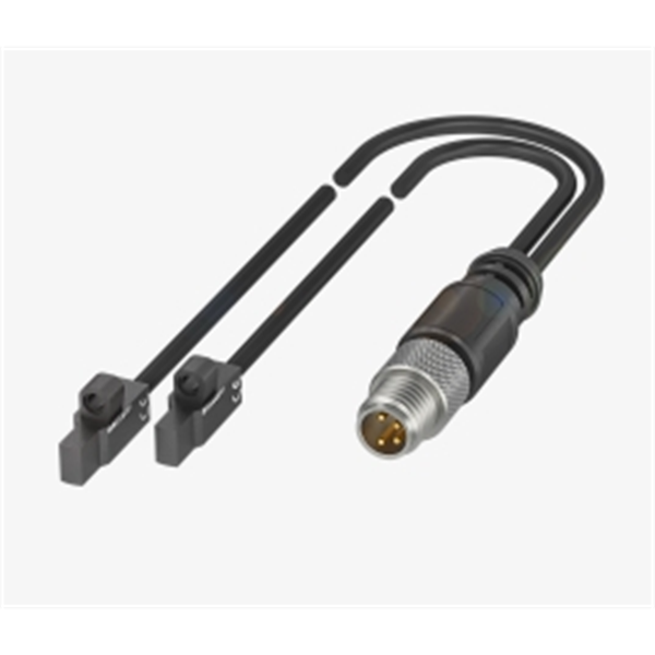 德國BALLUFF巴魯夫磁場傳感器-氣缸開關BMF001R BMF 103K-PS-C-2A-SA95-S75-00,3