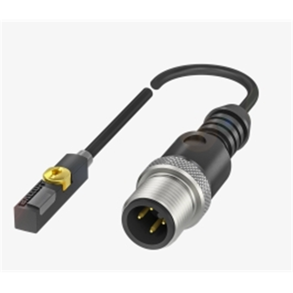 德國BALLUFF巴魯夫磁場傳感器-氣缸開關(guān)BMF00C4 BMF 235K-PS-C-2A-SA2-S49-00,3