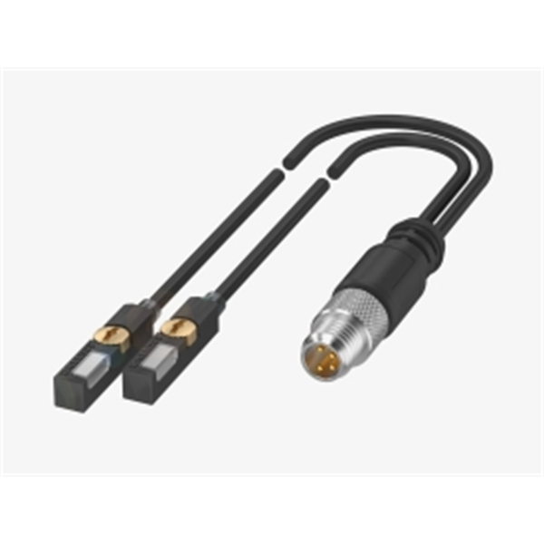 德國(guó)BALLUFF巴魯夫磁場(chǎng)傳感器-氣缸開(kāi)關(guān)BMF00CA BMF 235K-PS-C-2A-SA95-S75-00,3