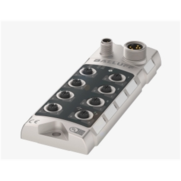 德國(guó)BALLUFF巴魯夫IO-Link傳感器傳感器BNI0046 BNI IOL-302-S02-Z013