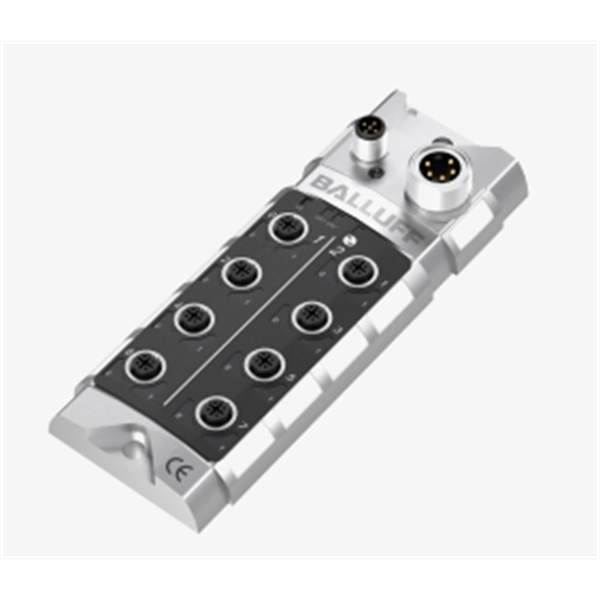德國BALLUFF巴魯夫IO-Link傳感器傳感器BNI0034 BNI IOL-256-000-Z013