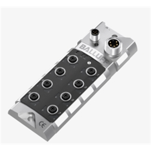 德國BALLUFF巴魯夫IO-Link傳感器傳感器BNI0035 BNI IOL-302-000-Z013