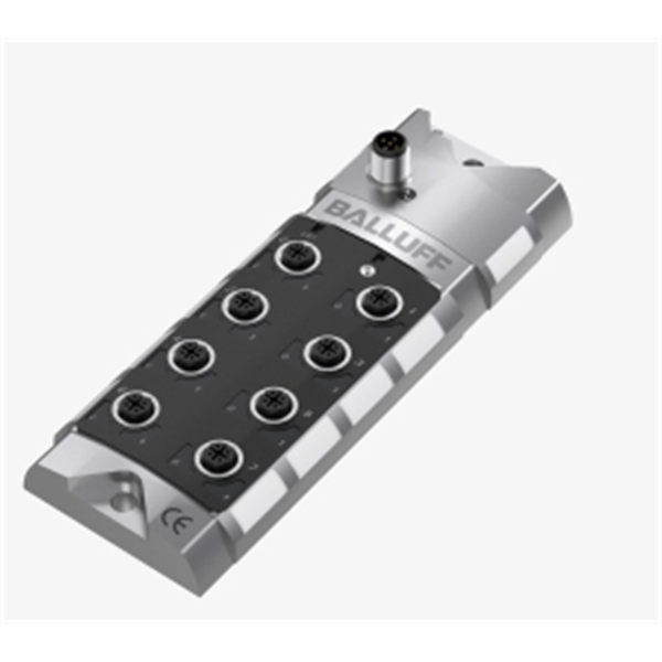 德國(guó)BALLUFF巴魯夫IO-Link傳感器傳感器BNI003T BNI IOL-104-S01-Z012-C01