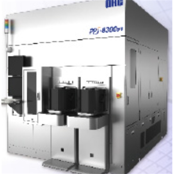 日本ORC半導(dǎo)體用光刻設(shè)備PPS-8200P1