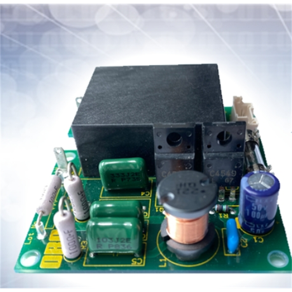 日本ORC半導(dǎo)體用光刻設(shè)備PPS-8200P1