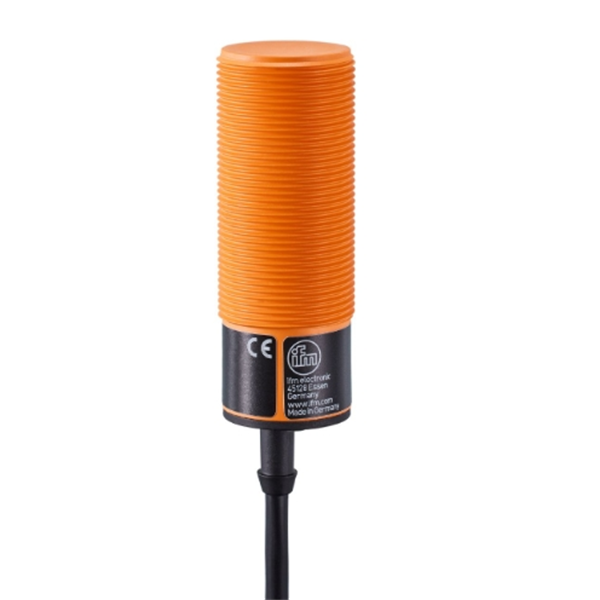 德國IFM易福門電容式接近開關(guān)KI0209 KI-2150-BBOA/NI