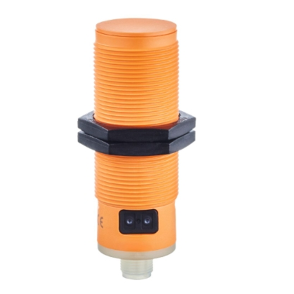 德國IFM易福門電容式接近開關KI0054 KI-2200NFBOAP2T/LS100