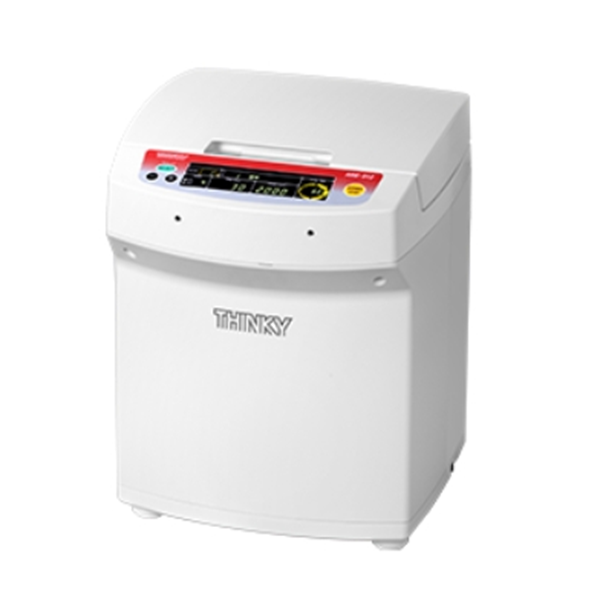 日本THINKY新基標準容器和容器適配器ARV-5000