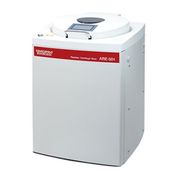 日本THINKY新基標準容器和容器適配器ARV-5000