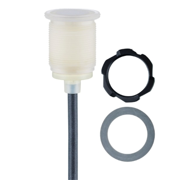 德國(guó)IFM易福門電容式觸摸傳感器KTE102 KTEEFOKMMFRKG/2M/IO