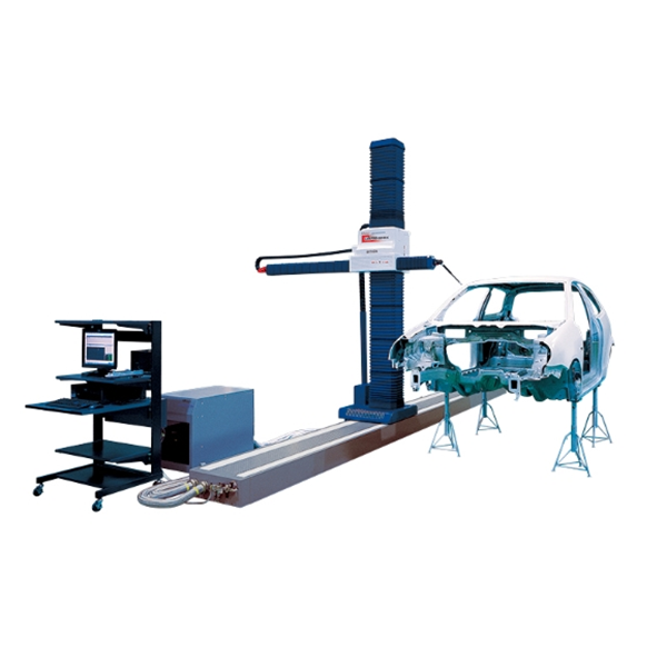 日本MITUTOYO三豐高精度CNC三坐標測量機 STRATO-Active系列STRATO-Active 776