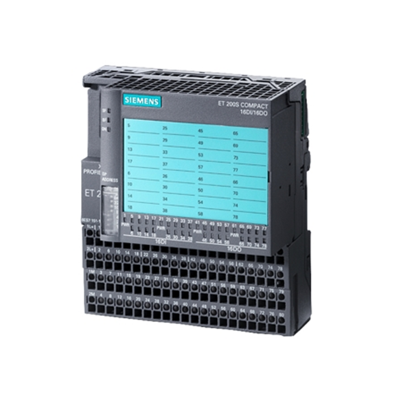 德國SIEMENS西門子PLC S7-200CN CPU模塊