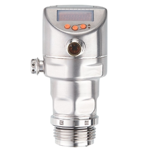 德國IFM易福門帶顯示屏的壓力傳感器PN7071 PN-250-SER14-QFRKG/US/ /V