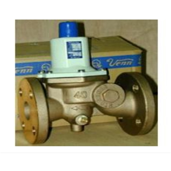 日本閥天VENN桃太郎BM-8S一體式電動閥口徑DN40