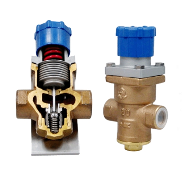 日本閥天VENN桃太郎BM-8S一體式電動閥口徑DN40