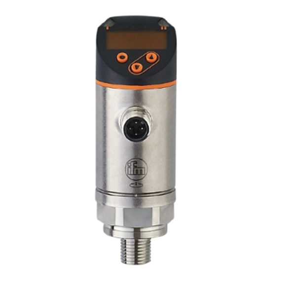德國IFM易福門帶顯示屏的壓力傳感器PN3593 PN-025-REG14-MFRKG/US/ /V