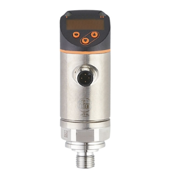 德國IFM易福門帶顯示屏的壓力傳感器PN3593 PN-025-REG14-MFRKG/US/ /V