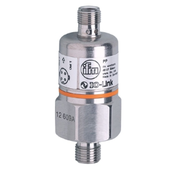 德國IFM易福門帶陶瓷測量單元的壓力開關(guān)PP0520 PP-400-SBG14-QFNKG/US/ /V