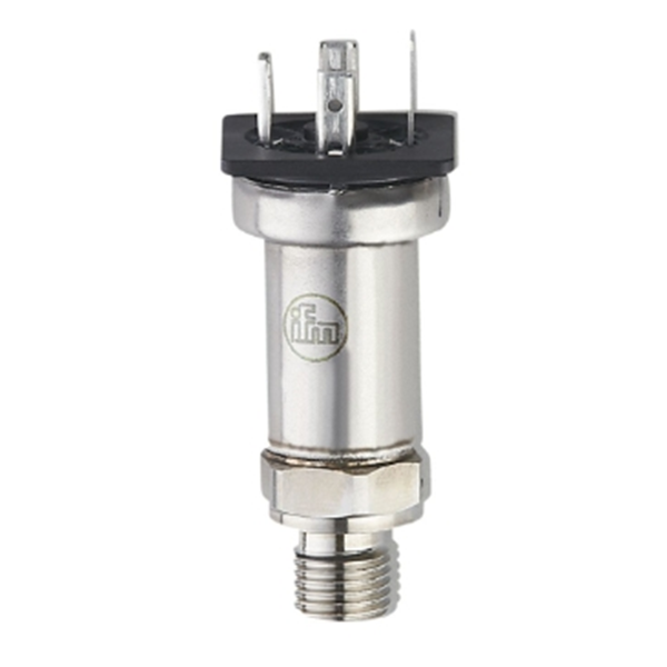 德國(guó)IFM易福門(mén)壓力變送器PU-025-SEG14-C-DVG/US