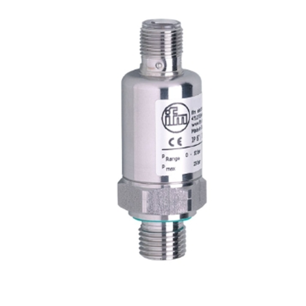德國(guó)IFM易福門(mén)壓力變送器PU-025-SEG14-C-DVG/US