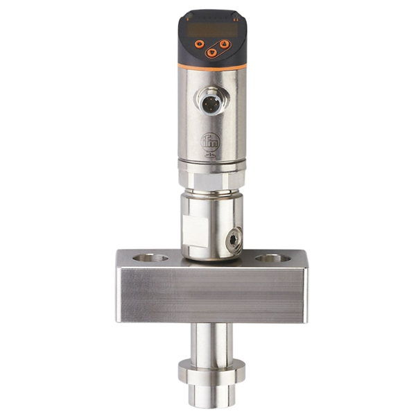 德國(guó)IFM易福門帶顯示屏的壓力傳感器PY9070