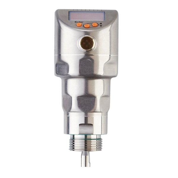 德國(guó)IFM易福門(mén)連續(xù)性監(jiān)控的液位傳感器LW2720