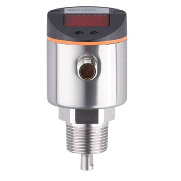 德國(guó)IFM易福門(mén)連續(xù)性監(jiān)控的液位傳感器LW2720