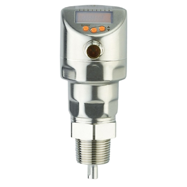 德國(guó)IFM易福門(mén)連續(xù)性監(jiān)控的液位傳感器LW2720