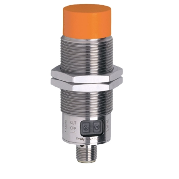 德國IFM易福門電容式接近開關(guān)KG5067