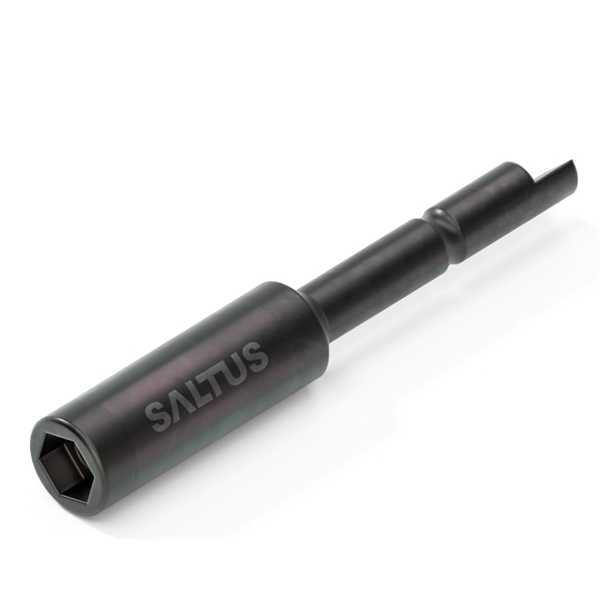 瑞典AtlasCopco阿特拉斯.科普柯7/16” 六角批頭套筒Nut STR-HEXE7/16-L100-HEX21 4027101121