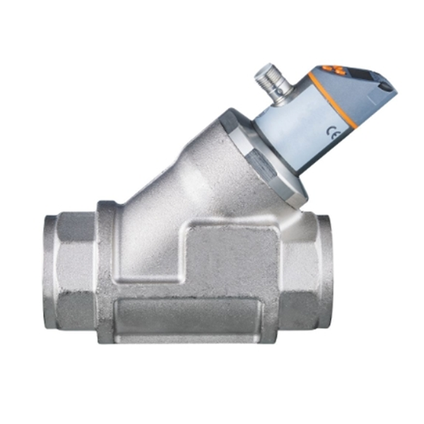 德國(guó)IFM易福門帶止回閥及顯示屏的流量計(jì)SB2233