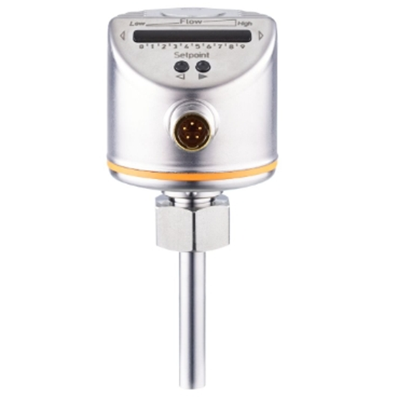 德國IFM易福門流量監(jiān)控器SI0557