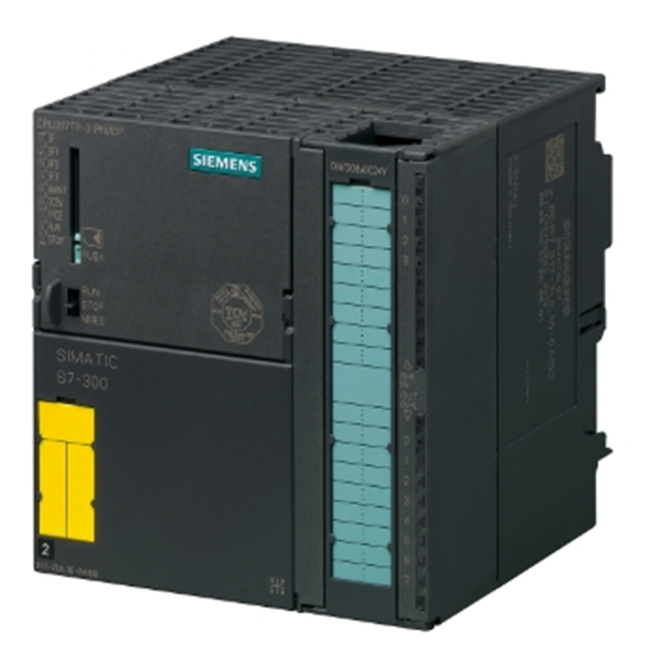 德國SIEMENS西門子PLC S7-300  6ES7332-7ND02-0AB0