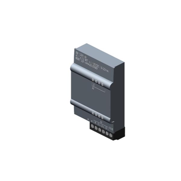 德國(guó)SIEMENS西門子PLC S7-1200 6ES7241-1AH32-0XB0