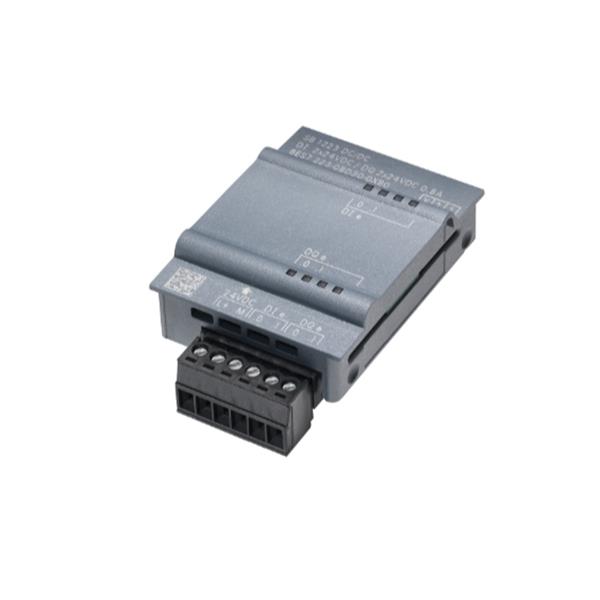 德國(guó)SIEMENS西門子PLC S7-1200 6ES7241-1AH32-0XB0