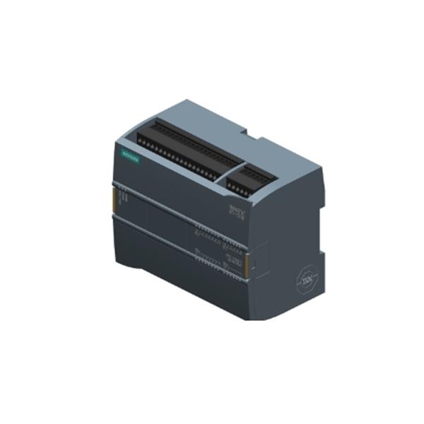 德國(guó)SIEMENS西門子PLC S7-1200 6ES7241-1AH32-0XB0